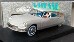 Citroen DS 19 1959 Gina Lollobrigida 1:43 Vitesse Pol, Hobby en Vrije tijd, Modelauto's | 1:43, Verzenden, Nieuw, Auto, Overige merken
