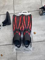 duik accessoires, Watersport en Boten, Duiken, Ophalen, Zo goed als nieuw, Duikbril of Snorkel