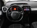 Peugeot 108 1.0 VTi Allure | 58.700km NAP | Camera | Climate, Auto's, Peugeot, Stof, Gebruikt, Euro 6, 4 stoelen