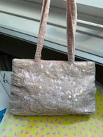 Antiek kralen tasje “”, Ophalen of Verzenden, Zo goed als nieuw