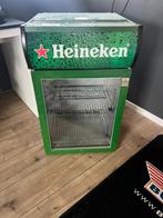 Heineken koelkast klein, Ophalen, Minder dan 85 cm, Minder dan 75 liter, Zonder vriesvak