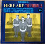 Rock and roll - Artiesten Jaren 50-60-70 (1), Ophalen of Verzenden, Gebruikt, 12 inch, Rock-'n-Roll