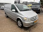 Mercedes-Benz Vito 110CDI L2H1 Airco Cruisecontrol Trekhaak, 13 km/l, Euro 5, Gebruikt, Bedrijf