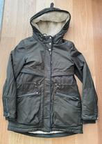 Gratis winterjas Zara XS eventueel ook meisje 152 158, Ophalen, Zara, Maat 34 (XS) of kleiner, Gedragen
