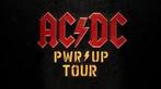 Staanplaats AC/DC power up tour Amsterdam Arena 5 juni, Tickets en Kaartjes, Evenementen en Festivals, Eén persoon