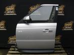 Range Rover Sport L320 linker voorportier LR016465, Voor, Ophalen of Verzenden, Groenstraat 31B, Jansen Laro Parts