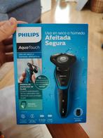Nieuw Philips Aquatouch Scheerapparaat - Ongebruikt!, Witgoed en Apparatuur, Persoonlijke-verzorgingsapparatuur, Ophalen of Verzenden