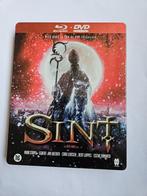 Sint - steelbook Blu-ray - 2 disc, Ophalen of Verzenden