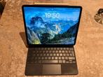 iPad Pro 12.9'' | 4e Gen | pencil | magic keyboard | 128 GB, Computers en Software, Apple iPads, Ophalen, Gebruikt, Apple iPad