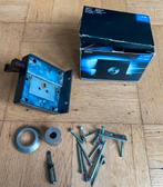 Lips assa abloy oplegslot slot cilinderslot, Doe-het-zelf en Verbouw, Hang- en Sluitwerk, Ophalen of Verzenden, Zo goed als nieuw