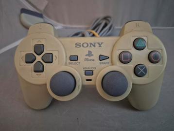 Originele PlayStation 1 controller ps1 psX  beschikbaar voor biedingen