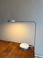 IKEA bureaulamp met dimfunctie, Huis en Inrichting, Lampen | Tafellampen, Ophalen, Zo goed als nieuw, Minder dan 50 cm
