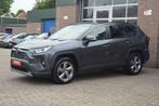 Toyota RAV4 2.0 VVT-iE | AUT - NAVI - 360 CAMERA, Auto's, Gebruikt, Euro 6, 4 cilinders, Origineel Nederlands