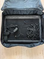 SKB PS-8 Powered Pedalboard – incl. tas, Ophalen of Verzenden, Zo goed als nieuw