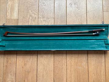 Cello strijkstok Hill&Sons 4/4 beschikbaar voor biedingen