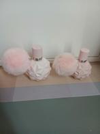 Ariana grande sweet like candy parfums, Verzamelen, Ophalen of Verzenden, Zo goed als nieuw, Parfumfles