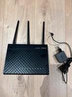 ASUS RT-AC68U Router, Computers en Software, Routers en Modems, Ophalen of Verzenden, Zo goed als nieuw, Router