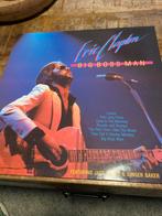 Lp ERIC CLAPTON, Ophalen of Verzenden, Zo goed als nieuw, 12 inch, Pop
