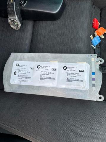 BMW E60 bluetooth / telefoon module beschikbaar voor biedingen