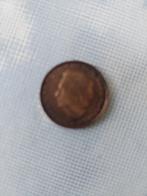 veel koperen  5 cent, Ophalen of Verzenden, Koningin Beatrix, Overige waardes, Losse munt