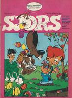 Sjors 1970 nummer 13, Gelezen, Diverse, Eén stripboek, Ophalen of Verzenden