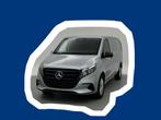 Mercedes-Benz eVito 112 L2 | GRATIS WALLBOX | (bj 2025), Automaat, 4 cilinders, Mercedes-Benz, Nieuw