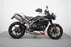 Triumph SPEED TRIPLE RS (bj 2020), Bedrijf, 3 cilinders, Sport, 1050 cc