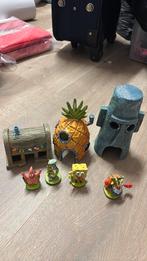 Aquarium decoratie, Ophalen of Verzenden, Zo goed als nieuw