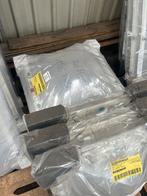 Lichtkoepel 50x50 met opstand, Ophalen, Nieuw, Dakraam, Minder dan 80 cm