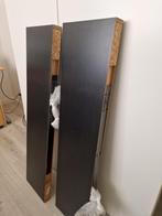 Wandplanken Lack assortiment IKEA, Huis en Inrichting, Ophalen, Zo goed als nieuw