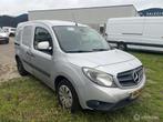 Mercedes Citan bestel 109 CDI, Auto's, Bestelauto's, Euro 5, Gebruikt, 4 cilinders, Parkeersensor
