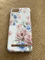 IDEAL OF SWEDEN iPhone 6/SE Backcover - Bloemen, Ophalen of Verzenden, Nieuw, IPhone 6, Frontje of Cover
