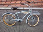 beach cruiser, Fietsen en Brommers, Fietsen | Heren | Herenfietsen, 53 tot 57 cm, Ophalen, Gebruikt, Overige merken