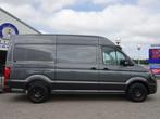Volkswagen Crafter 35 2.0 TDI 170PK L3H2 MOOIE INRICHTING |, Stof, Euro 6, Volkswagen, 3000 kg