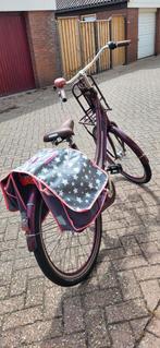 Leuke transportfiets, Fietsen en Brommers, Ophalen, Gebruikt, Vogue, Minder dan 47 cm