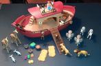 Playmobil 'Ark van Noah', Ophalen of Verzenden, Zo goed als nieuw, Complete set