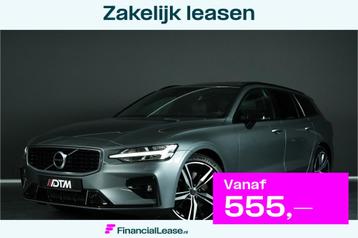 Volvo V60 2.0 T5 R-Design | Harman / Kardon | Panoramadak | beschikbaar voor biedingen