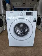 Samsung Eco Bubble wasmachine. 7 kilo. A+++. Gratis thuis!, Ophalen, Zo goed als nieuw, Voorlader, 85 tot 90 cm