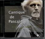 Daan Manneke: Cantique de Pascal; Honegger, Messiaen ea, Verzenden, Modernisme tot heden, Zo goed als nieuw, Vocaal