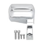 Remcilinder cover chrome Dragstar 650 950 1100 1300 '98-2010, Ophalen of Verzenden