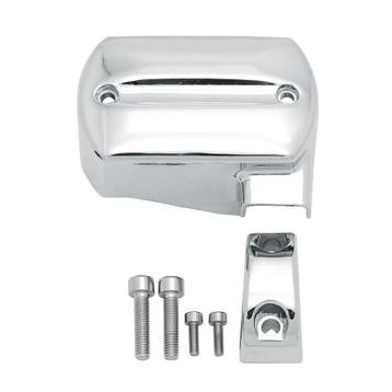 Remcilinder cover chrome Dragstar 650 950 1100 1300 '98-2010 beschikbaar voor biedingen