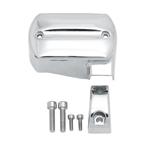 Remcilinder cover chrome Dragstar 650 950 1100 1300 '98-2010, Motoren, Onderdelen | Yamaha, Ophalen of Verzenden