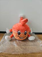 Tupperware nieuwe knuffel turbo chef rood oranje, Ophalen of Verzenden, Nieuw, Rood, Overige typen