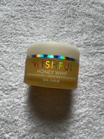 Huda Beauty Wishful Honey Whip Peptide Moisturizer, Ophalen, Zo goed als nieuw, Gehele gezicht, Verzorging