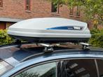 Thule Pacific 100 Dakkoffer, Auto diversen, Dakkoffers, Ophalen, Zo goed als nieuw
