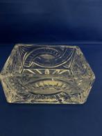 Glazen bakje., Huis en Inrichting, Keuken | Servies, Niet bekend, Glas of Glazen, Niet bekend, Ophalen of Verzenden