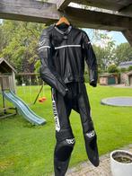 Berik 2-delige lederen combipak maat 106, Motoren, Kleding | Motorkleding, Ophalen, Berik, Tweedehands, Heren