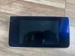 Mercedes CLS navigatie scherm A2189006005, Ophalen, Gebruikt