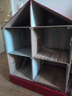 Poppenhuis, Dieren en Toebehoren, Ophalen, Kooi, Minder dan 60 cm