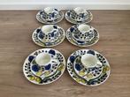Arabia Paratiisi Servies 18 delig, Ophalen of Verzenden, Zo goed als nieuw, Overige stijlen, Porselein